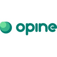 Opine logo, Opine contact details