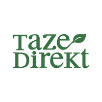 Tazedirekt logo, Tazedirekt contact details