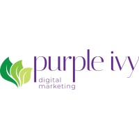 Purple Ivy Digital Marketing logo, Purple Ivy Digital Marketing contact details