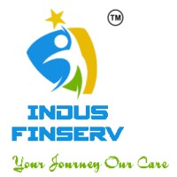 INDUS FINSERV logo, INDUS FINSERV contact details