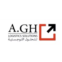 A.GH for Logistics Solutions logo, A.GH for Logistics Solutions contact details