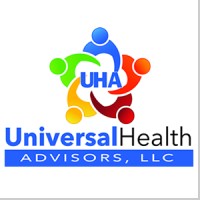 Universal Health Advisors logo, Universal Health Advisors contact details