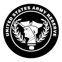 US Army Reserves logo, US Army Reserves contact details