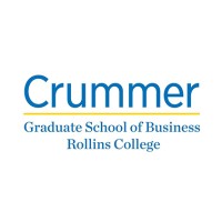 Crummer Graduate School of Business at Rollins College logo, Crummer Graduate School of Business at Rollins College contact details