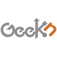 Geekn Tech logo, Geekn Tech contact details