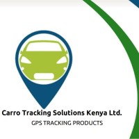 Carro Tracking Solutions Kenya Ltd logo, Carro Tracking Solutions Kenya Ltd contact details