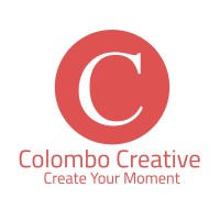 Colombo Creative logo, Colombo Creative contact details