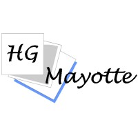 HG MAYOTTE logo, HG MAYOTTE contact details