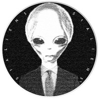 51ALIENS logo, 51ALIENS contact details