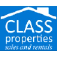 Class Properties logo, Class Properties contact details