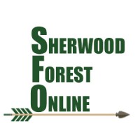 Sherwood Forest Online logo, Sherwood Forest Online contact details