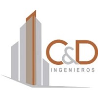 C&D Ingenieros logo, C&D Ingenieros contact details