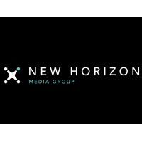 New Horizon Media Group logo, New Horizon Media Group contact details