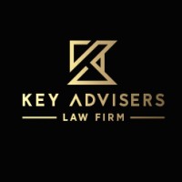 Key Advisers logo, Key Advisers contact details