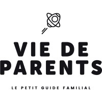 Vie de Parents logo, Vie de Parents contact details