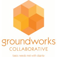 Groundworks Collaborative logo, Groundworks Collaborative contact details