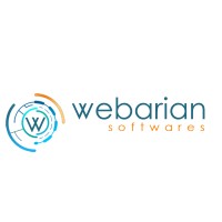 Webarian Softwares Pvt. Ltd. logo, Webarian Softwares Pvt. Ltd. contact details