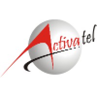 ACTIVATEL logo, ACTIVATEL contact details