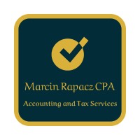 Rapacz CPA, LLC logo, Rapacz CPA, LLC contact details