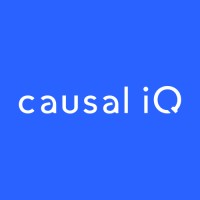 Causal IQ logo, Causal IQ contact details