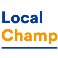 Local Champ logo, Local Champ contact details