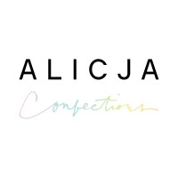 Alicja Confections logo, Alicja Confections contact details