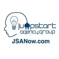 Jump Start Agency Group logo, Jump Start Agency Group contact details