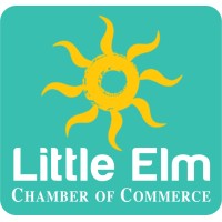 LITTLE ELM CHAMBER OF COMMERCE logo, LITTLE ELM CHAMBER OF COMMERCE contact details