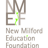 New Milford Education Foundation logo, New Milford Education Foundation contact details