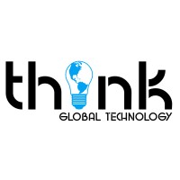 Think Global Technology logo, Think Global Technology contact details