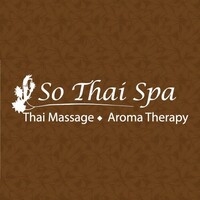 So Thai Spa Bangkok logo, So Thai Spa Bangkok contact details