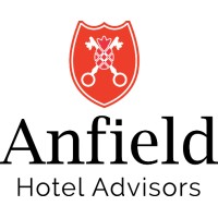 Anfield Hotel Advisors LLC logo, Anfield Hotel Advisors LLC contact details