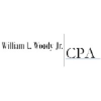 William L. Woody Jr., CPA logo, William L. Woody Jr., CPA contact details