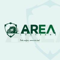 Área Logtrans logo, Área Logtrans contact details