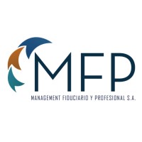 MFP - Management Fiduciario y Profesional S.A. logo, MFP - Management Fiduciario y Profesional S.A. contact details