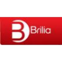 BRILIA AIR HEATING & COOLING INC logo, BRILIA AIR HEATING & COOLING INC contact details