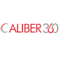 Caliber 360 logo, Caliber 360 contact details