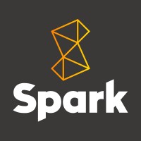 Spark - Brighter Thinking logo, Spark - Brighter Thinking contact details