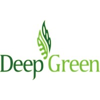 Deep Green Agency logo, Deep Green Agency contact details