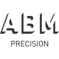 ABM PRECISION logo, ABM PRECISION contact details