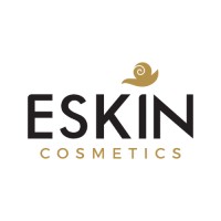 Eskin Cosmetics logo, Eskin Cosmetics contact details