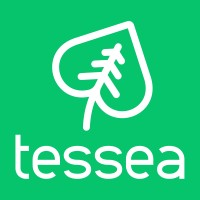 TESSEA logo, TESSEA contact details