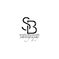 SBphotography logo, SBphotography contact details