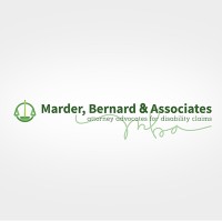 Marder, Bernard & Associates logo, Marder, Bernard & Associates contact details