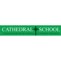 Cathedral School logo, Cathedral School contact details