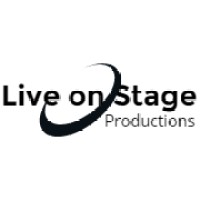 Live on Stage Productions logo, Live on Stage Productions contact details