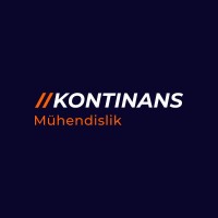 Kontinans Mühendislik logo, Kontinans Mühendislik contact details