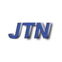 JTN Electrical logo, JTN Electrical contact details