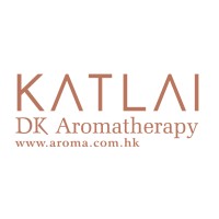 KAT LAI DK Aromatherapy logo, KAT LAI DK Aromatherapy contact details