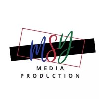 MSY MEDIA PRODUCTION logo, MSY MEDIA PRODUCTION contact details